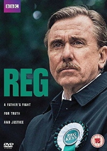 Reg Trailer