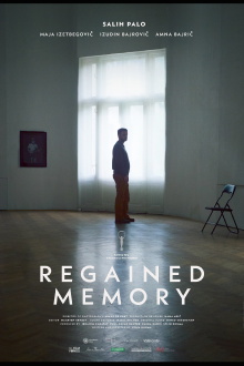 Regained Memory Trailer