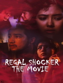 Regal Shocker: The Movie Trailer