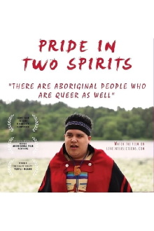 Regalia: Pride in Two Spirits Trailer