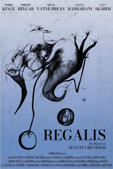 Regalis Trailer