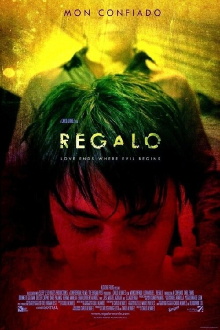Regalo Trailer