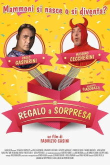 Regalo a sorpresa Trailer