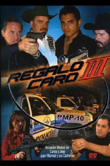 Regalo caro 3 Trailer