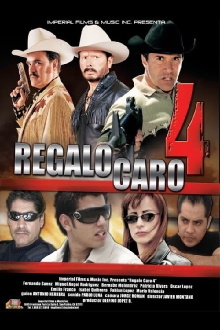 Regalo Caro 4 Trailer