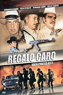 Regalo Caro Trailer