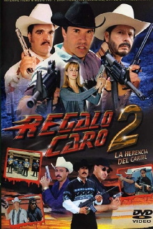Regalo Caro II Trailer
