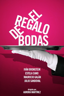 Regalo de bodas Trailer