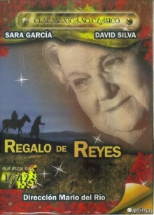 Regalo de reyes Trailer
