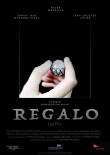 Regalo Trailer