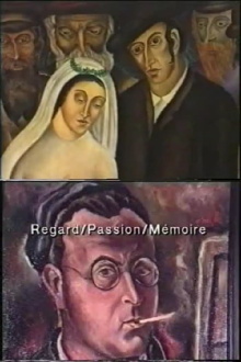 Regard/Passion/Mémoire Trailer
