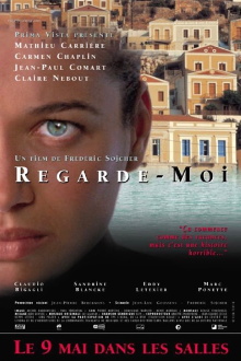 Regarde-moi Trailer