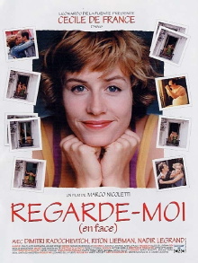 Regarde-moi (en face) Trailer