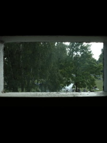 Regarde par ici,...Und dort die Puschkinallee Trailer