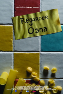 Regarder Oana Trailer