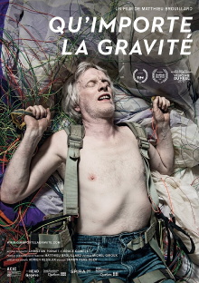 Regarding Gravity Trailer