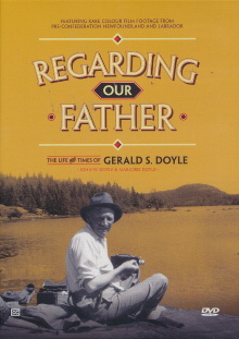 Regarding Our Father Trailer