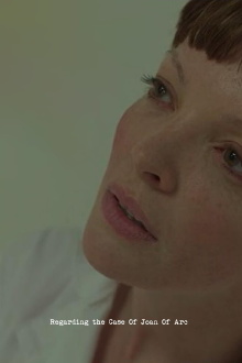 Regarding the Case of Joan of Arc Trailer