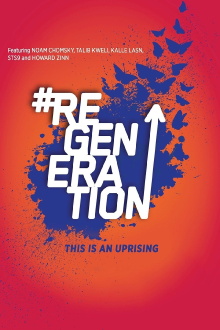 ReGeneration Trailer