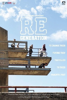 ReGeneration Trailer