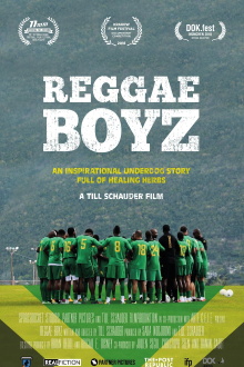 Reggae Boyz Trailer