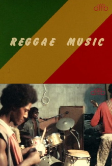 Reggae Music Trailer