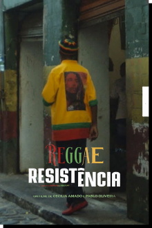 Reggae Resistência Trailer