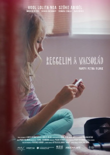 Reggelim a vacsorád Trailer