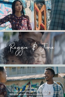 Reggie and June Trailer