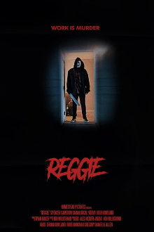 Reggie Trailer