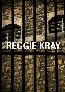 Reggie Kray Trailer