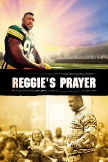 Reggie's Prayer Trailer