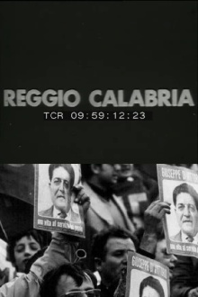 Reggio Calabria Trailer