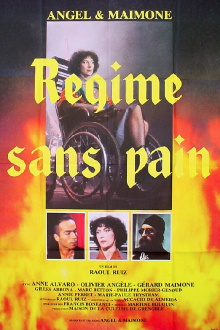 Régime sans pain Trailer