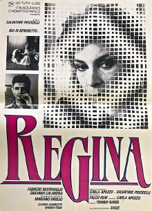 Regina Trailer