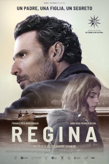 Regina Trailer