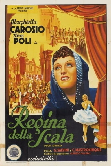 Regina della Scala Trailer