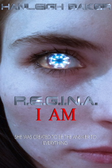 R.E.G.I.N.A. I Am Trailer