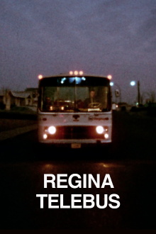 Regina Telebus Trailer
