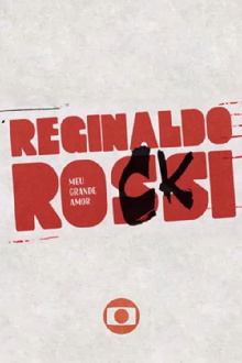 Reginaldo Rossi: Meu Grande Amor Trailer