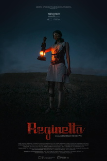 Reginetta Trailer