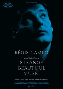 Regis Campo, Sharing Music Trailer