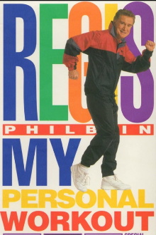 Regis Philbin - My Personal Workout Trailer