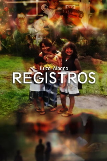 Registros Trailer