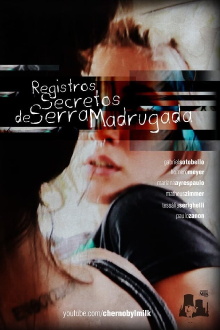 Registros Secretos de Serra Madrugada Trailer