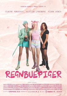 Regnbuepiger Trailer