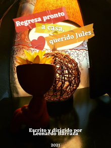 Regresa pronto a casa, querido Jules Trailer
