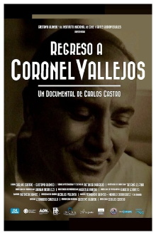 Regreso a Coronel Vallejos Trailer