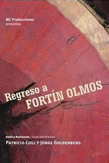 Regreso a Fortín Olmos Trailer
