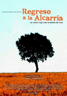 Regreso a la Alcarria Trailer